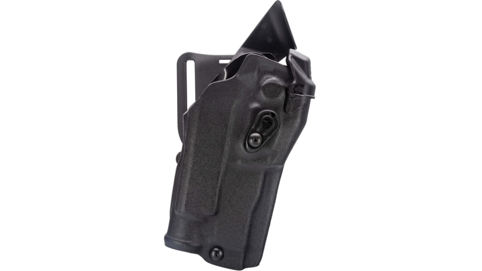 Safariland 6390rds - Als Mid-ride Duty Rated Level I Retention Holster - 1335119