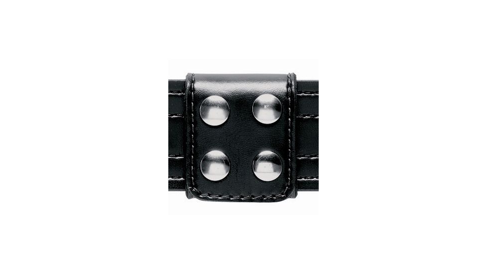 Safariland 654 Belt Keeper, 4 Snap 654-2B