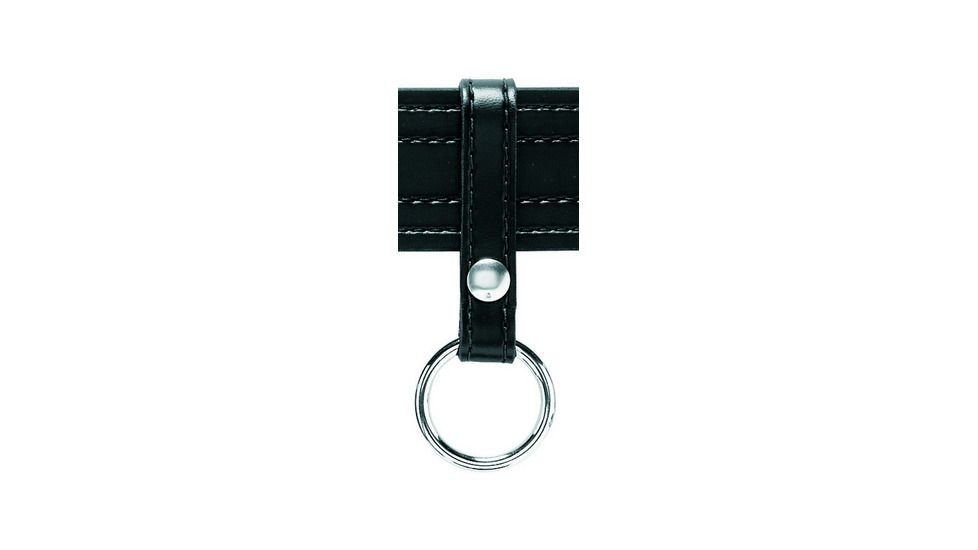 Safariland 67S Baton Ring w/ Snap 67S-4PBL