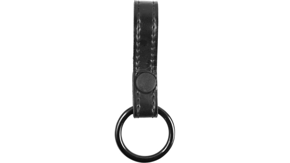 Safariland 67S Baton Ring w/ Snap 67S-2PBL 