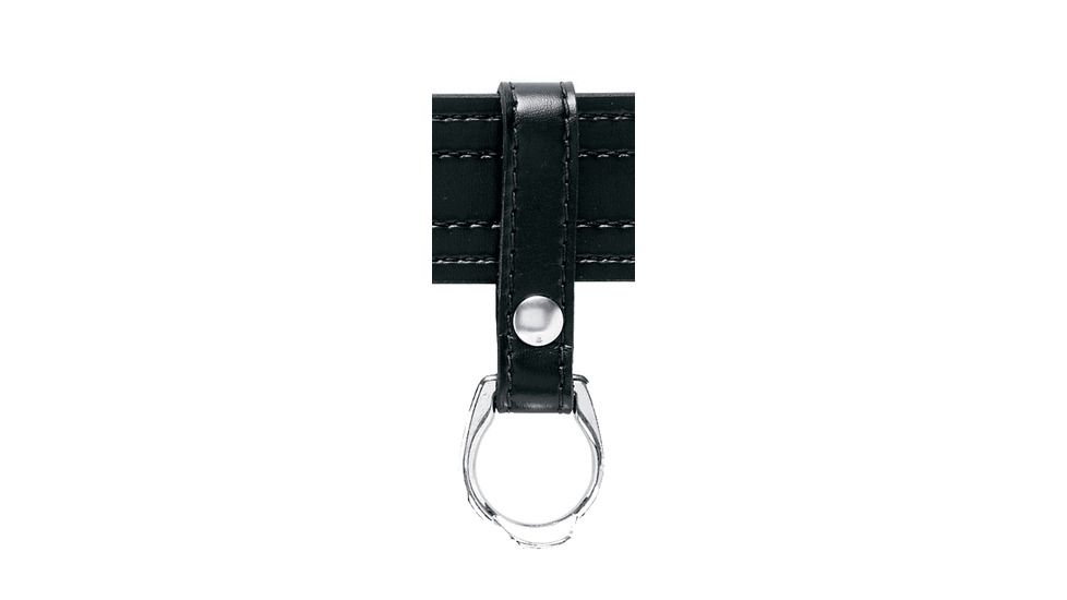 Safariland 692S Side Handle, Baton Ring 692S-9PBL