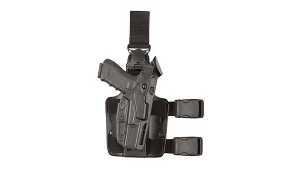 7005 SLS Tactical Holster with Quick Release