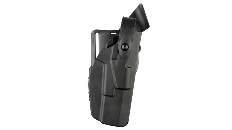 Model 7280 7TS SLS Mid-Ride, Level II Retention Duty Holster for Glock 23 Gen 5