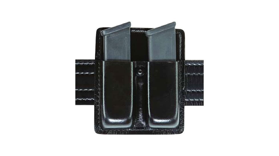 Safariland 73 Mag Pouch STX Hi-Gloss Fits Glock 20 21 73-383-49