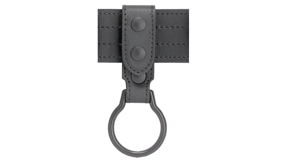 Safariland 730 Flashlight Holster Plain Black PBL 730-2PBL