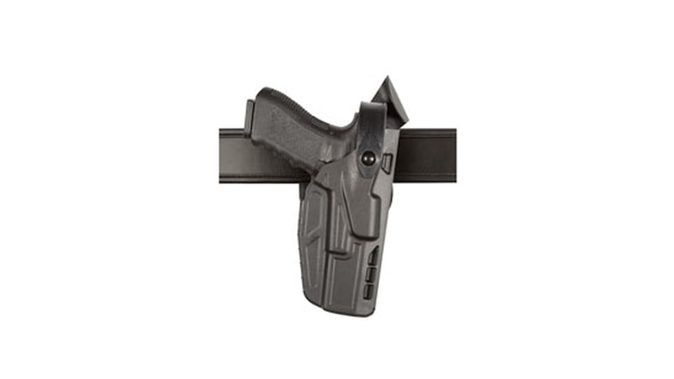 Model 7360 7TS™ ALS®/SLS Mid-Ride, Level III Retention™ Duty Holster