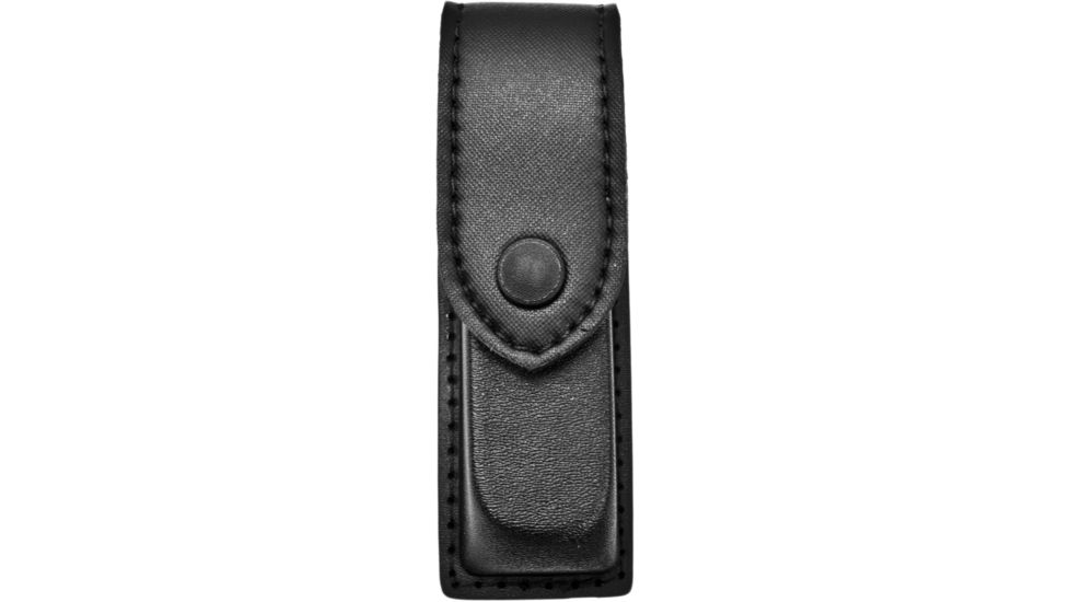 Safariland 76 Single Handgun Magazine Pouch Stx Tactical Black Ambidextrous 76 83 23pbl
