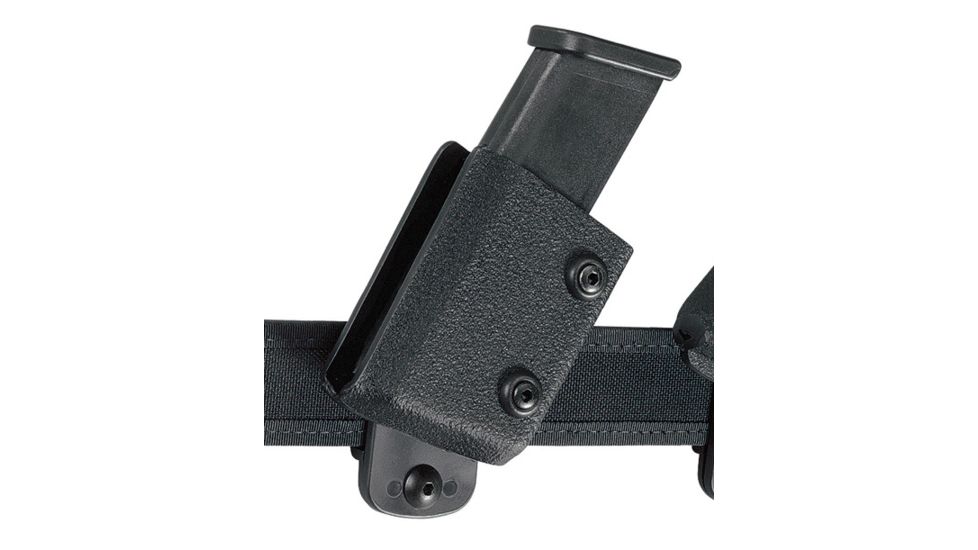 Safariland 771 Mag CS CMP Adj STX FDE LH Hi-Gloss Glk 17 771-83-552-2