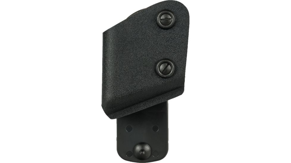 Safariland 773 Adjustable Magazine Pouch - Tactical Black, Right Hand 773-53-121-2