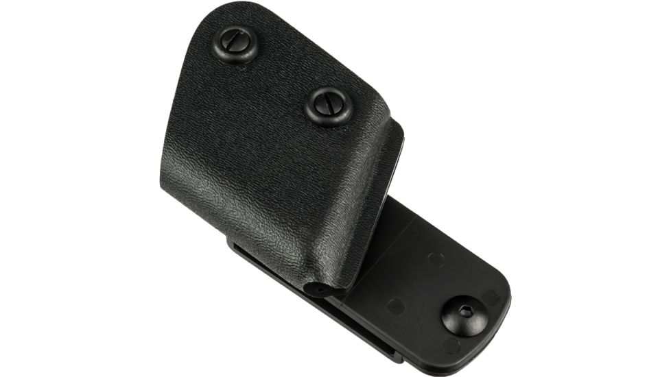 Safariland 773 Adjustable Magazine Pouch - Tactical Black, Right Hand 773-53-121-2