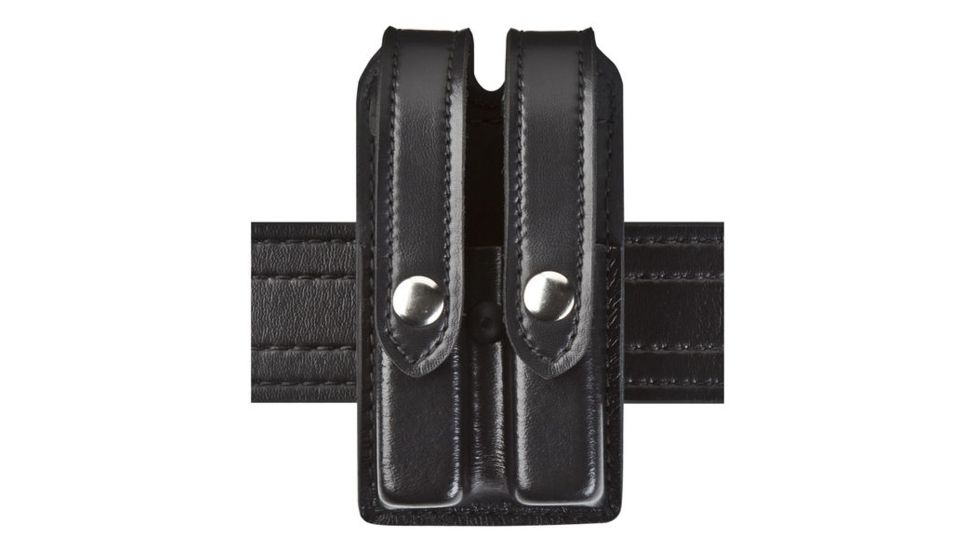 Safariland 78-slimline Double Magazine Pouch - 78-419-48