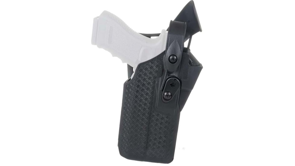 Safariland 7ts Als/sls Level 3 Retention Holster - 7360RDS-75227-492-NH