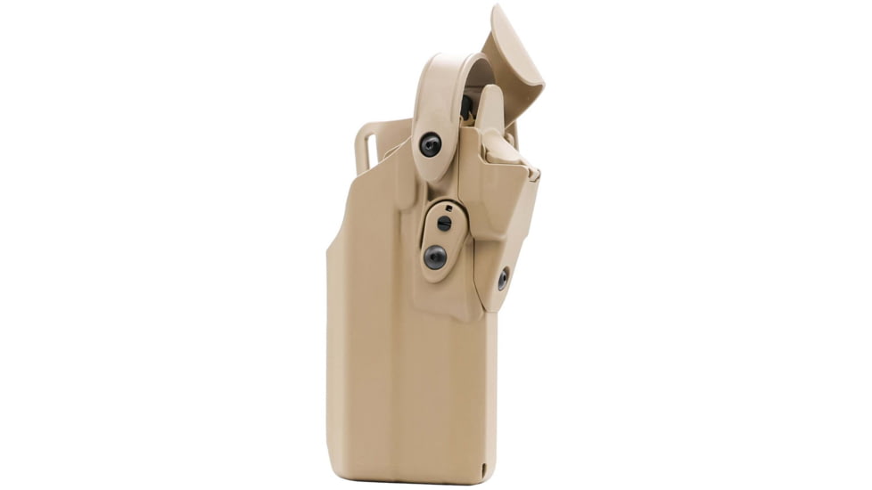 Safariland 7ts Als/sls Level 3 Retention Holster - 7360RDS-75227-551