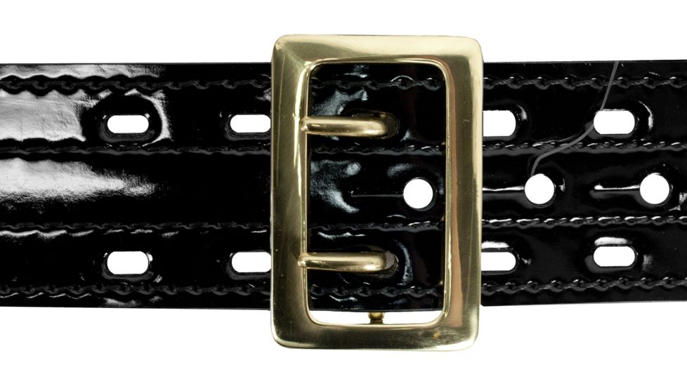 Safariland 87V Suede Lined Belt