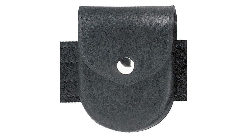 Safariland 90 Handcuff Pouch, Top Flap 90-01HS