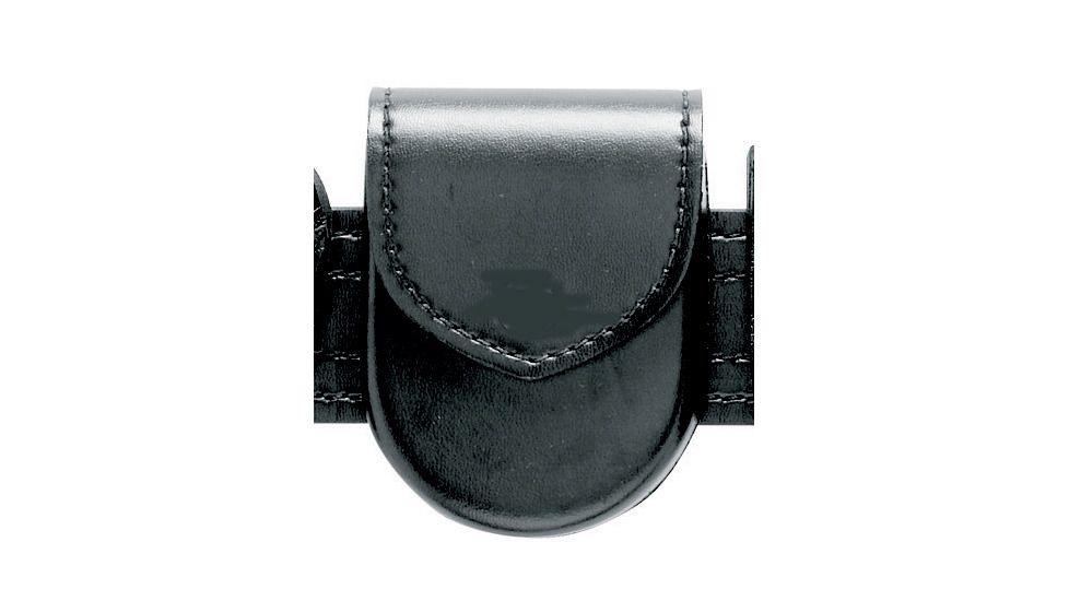 Safariland 90H Handcuff Pouch, Top Flap, for Hinged Cuffs 90H-01HS