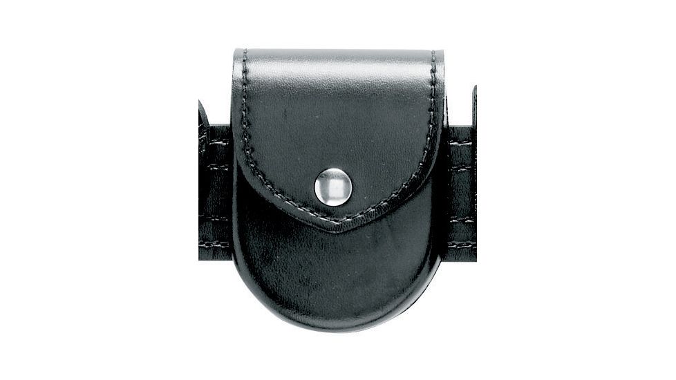Safariland 90H Handcuff Pouch, Top Flap, for Hinged Cuffs 90H-01HS
