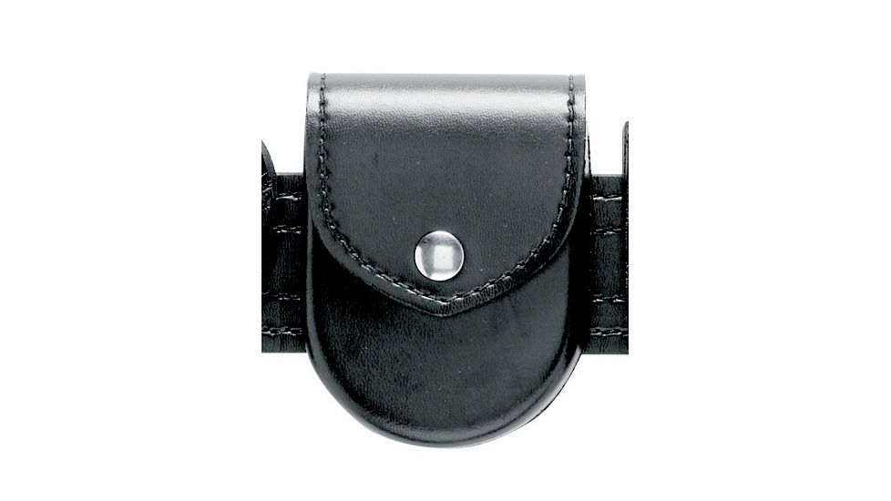 Safariland 90H Handcuff Pouch, Top Flap, for Hinged Cuffs 90H-03B