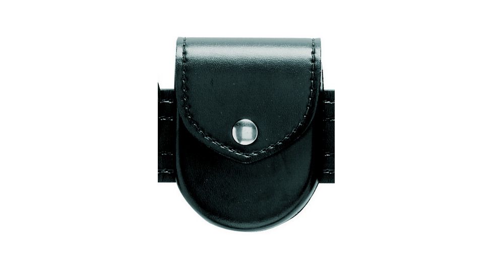 Safariland 90H Handcuff Pouch, Top Flap, for Hinged Cuffs 90H-2V