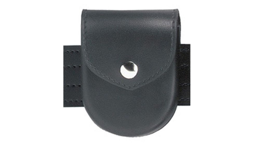 Safariland 90H Handcuff Pouch, Top Flap, for Hinged Cuffs 90H-4