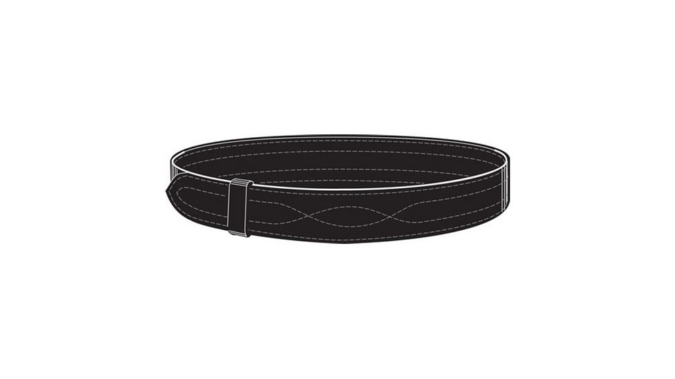 Buckleless 2.25" Duty Belt - Model 94P