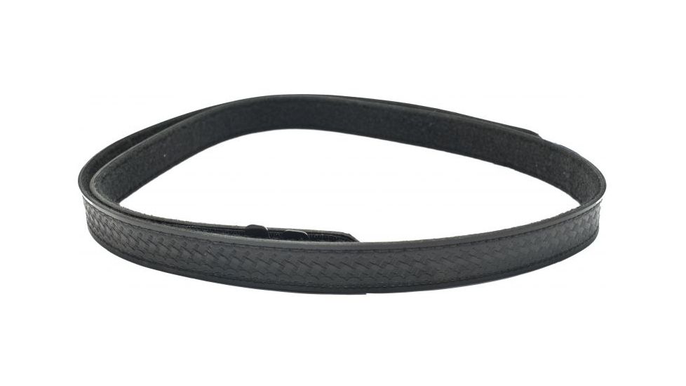 Safariland 99 Buckleless Reversible Belt, 1.5in Width, Black, Waist Large