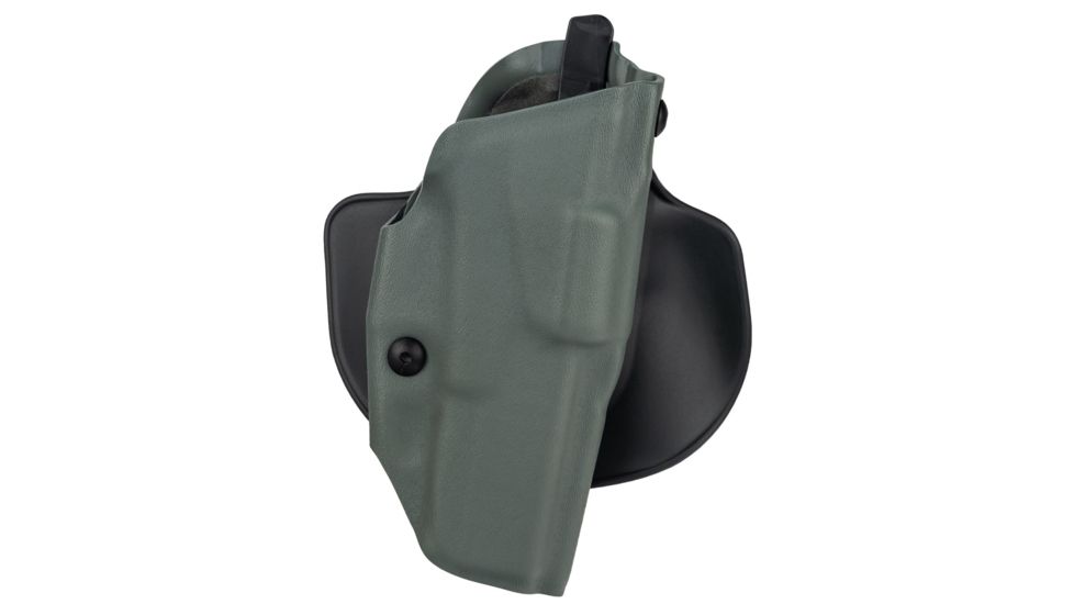 Safariland 6378 ALS Paddle Holster,Sig P226,STX Tactical Foliage Green,Right Hand 6378-77-541-DM