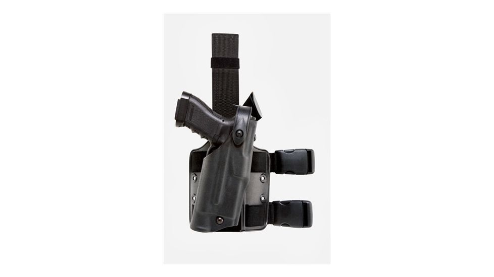 ALS Tactical Leg Holster