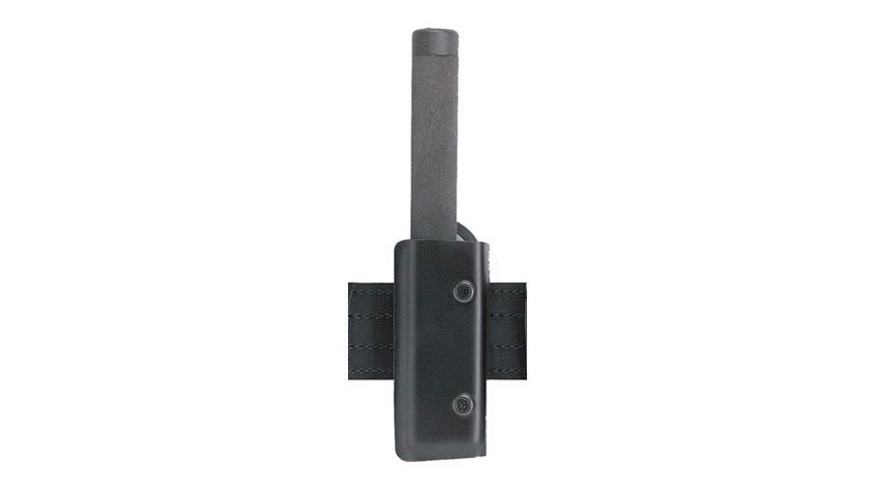 Safariland Baton Hldr Stx Basketweave Lh 225 - 135-F21-482-2