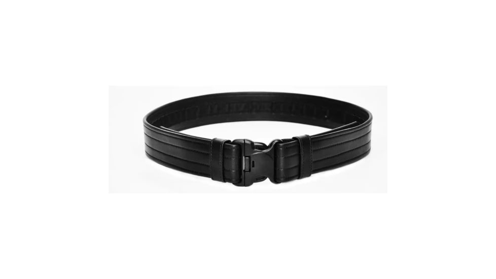 BUCKLESS PATROL BELT