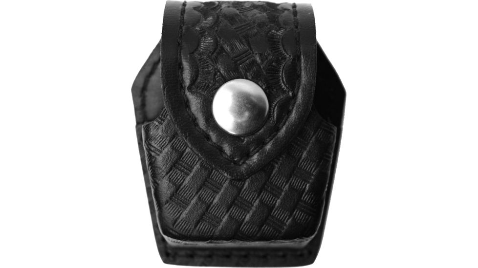 Safariland 307 Cartridge Holder, STX Black - Tasers - 307-9-48 