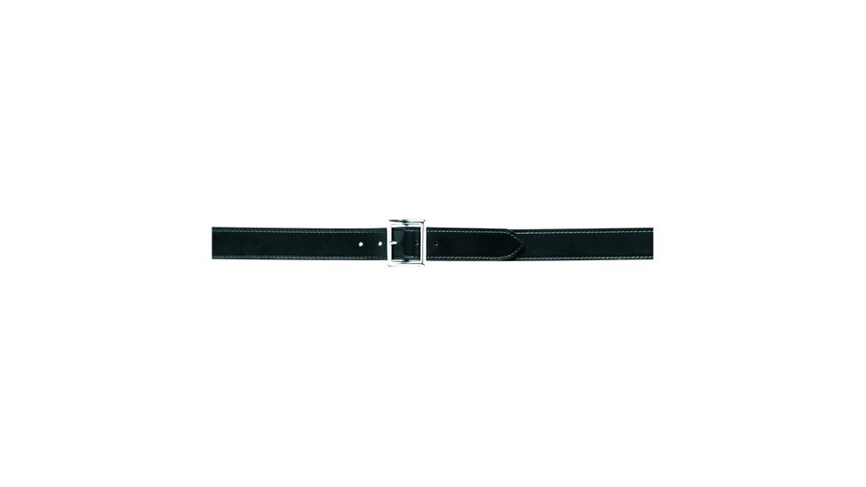Safariland 51 Garrison Belt, Square Buckle, 1.75 51-XX-4B - Size - 34 in