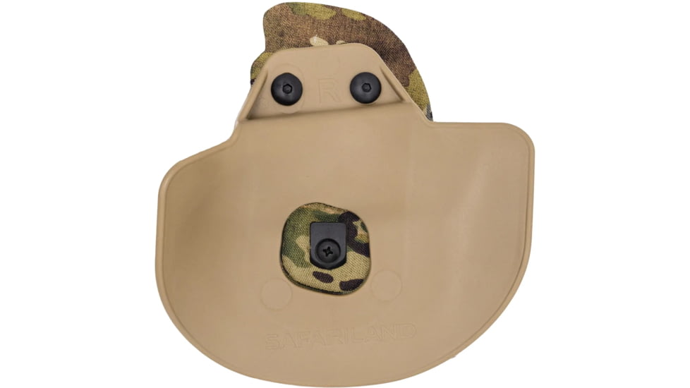 Safariland Gravity Multi-Cam Fits Sig P320 Compact, GRAVITY0750A0C1701