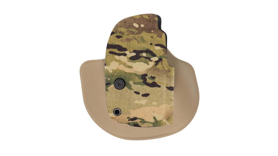 Safariland Gravity Multi-Cam Fits Sig P320 Compact, GRAVITY0750A0C1701