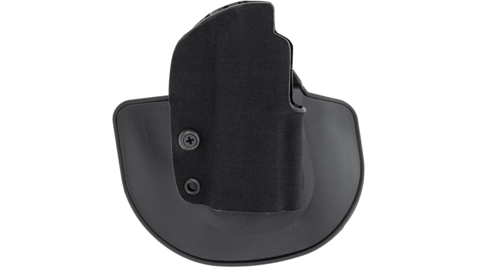 Safariland Gravity Cordura OWB Paddle Holster, SIG Sauer P365 X/XL, Right Hand, Black, 1338219