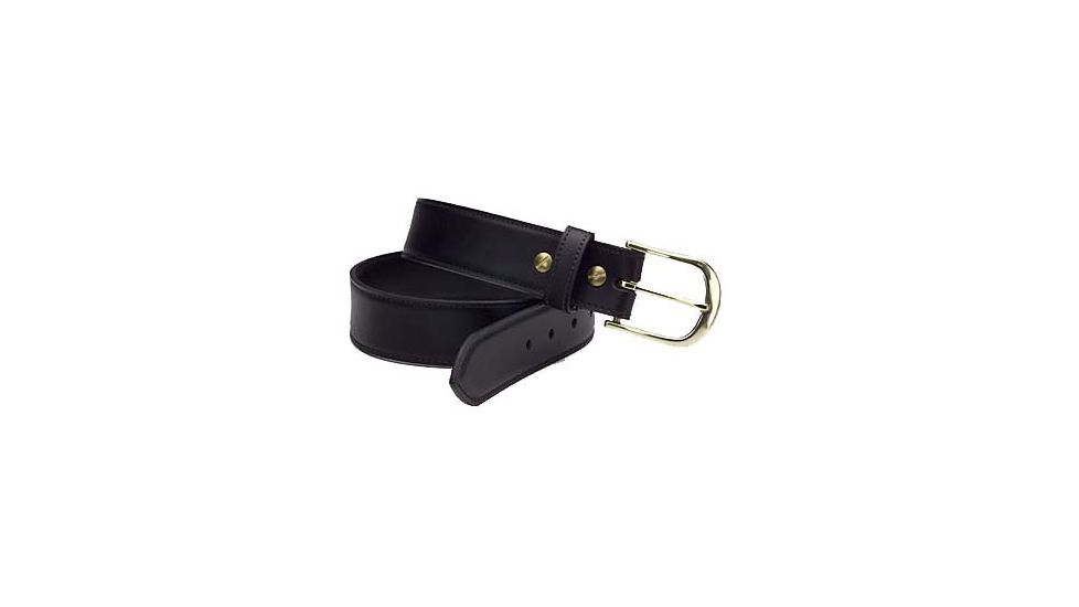Safariland L830 Plainclothes Belt, Leather, 1.50 L830-XX-2