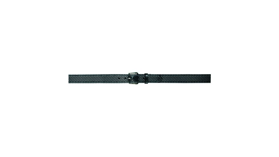 Safariland L830 Plainclothes Belt, Leather, 1.50 L830-XX-4 - Size - 40 in