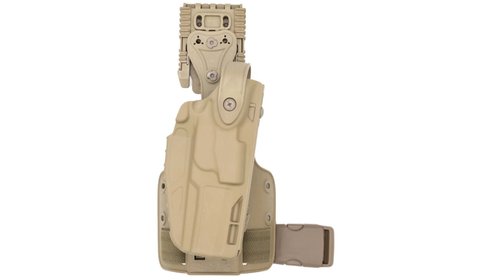 Safariland Mhhc Military Kit, MHHC-KIT1-450-552