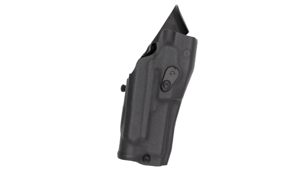Safariland Model 6354rdso Als Holster W/ Qls19 Fork For Glock 47 W/ Light, Black - 1334868