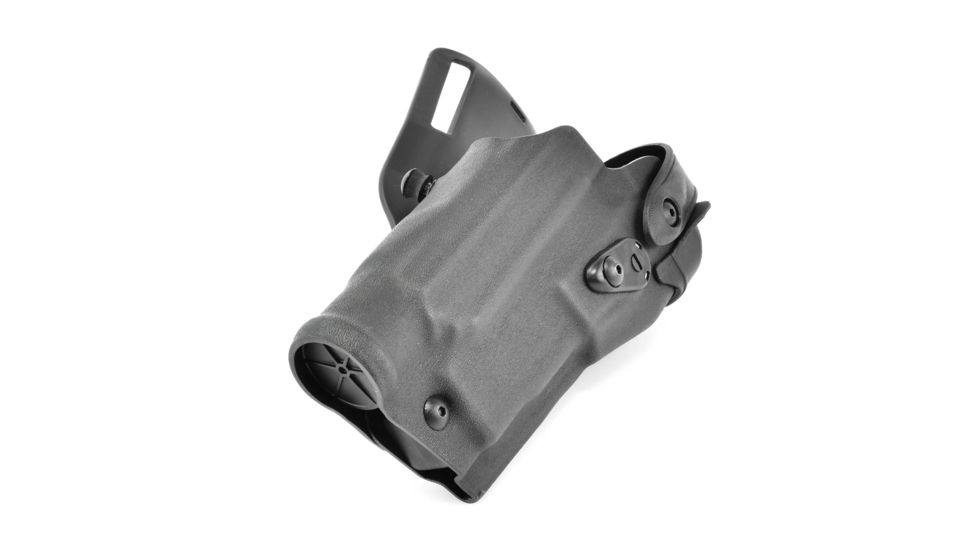 Safariland Model 6365rds Als/sls Low-ride, Level Iii Retention Duty Holster - 6365RDS-4502-131