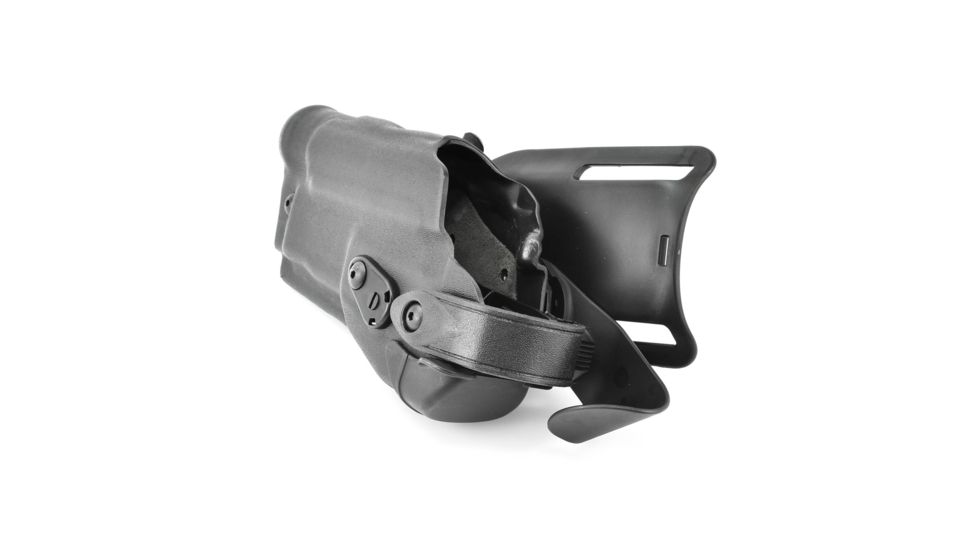 Safariland Model 6365rds Als/sls Low-ride, Level Iii Retention Duty Holster - 6365RDS-4502-131