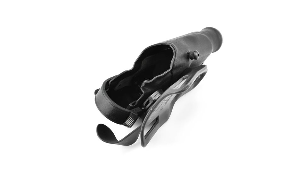 Safariland Model 6365rds Als/sls Low-ride, Level Iii Retention Duty Holster - 6365RDS-4502-131