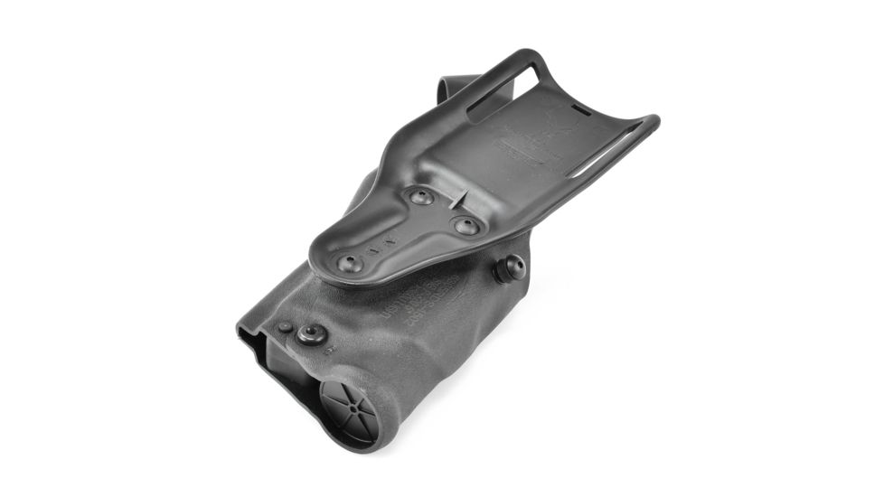 Safariland Model 6365rds Als/sls Low-ride, Level Iii Retention Duty Holster - 6365RDS-4502-131