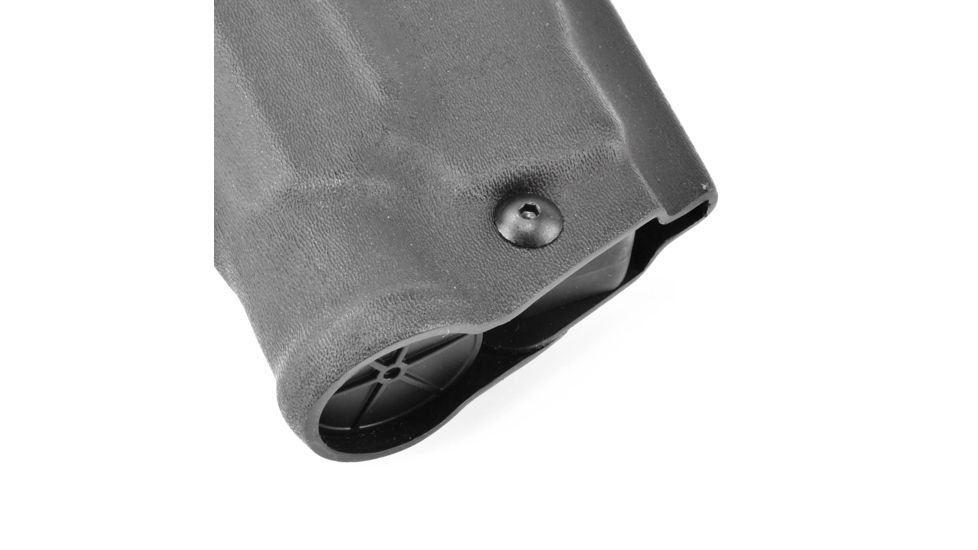 Safariland Model 6365rds Als/sls Low-ride, Level Iii Retention Duty Holster - 6365RDS-4502-131