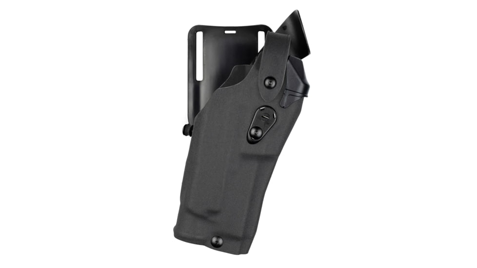 Model 6365RDS ALS/SLS Low-Ride, Level III Retention Duty Holster for H&amp;K VP9 w/ Light
