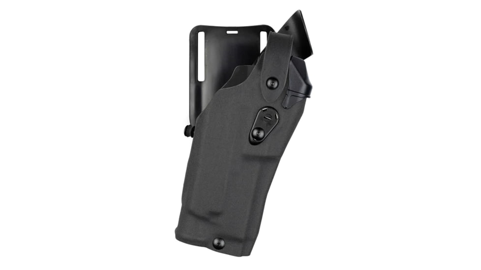Model 6365RDS ALS/SLS Low-Ride, Level III Retention Duty Holster for Smith &amp; Wesson M&amp;P 2.0 9 w/ Light