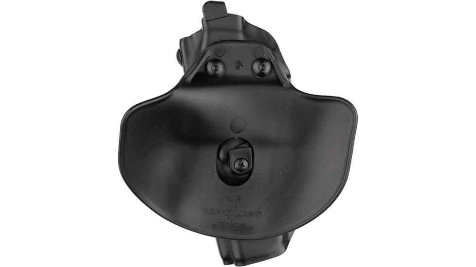 Safariland Model 6378 Als Concealment Paddle Holster W/ Belt Loop For Smith &amp; Wesson M&amp;p 2.0 9, Stx Tactical - 1206434
