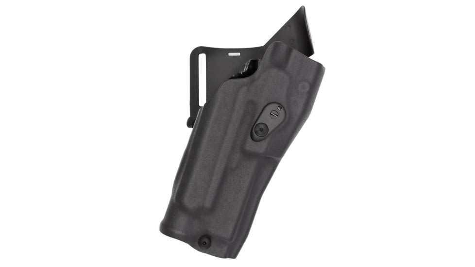 Safariland Model 6390RDS ALS Duty OWB Holster w/Light, Glock 17 MOS, 1333910