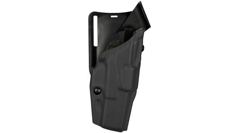 Safariland Model 6395 Als Low-ride Level I Retention Duty Holster, Black - 6395-8321-131