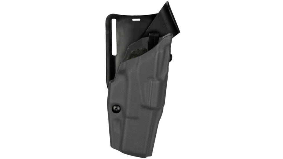 Safariland Model 6395 Als Low-ride Level I Retention Duty Holster, Black - 6395-8325-411